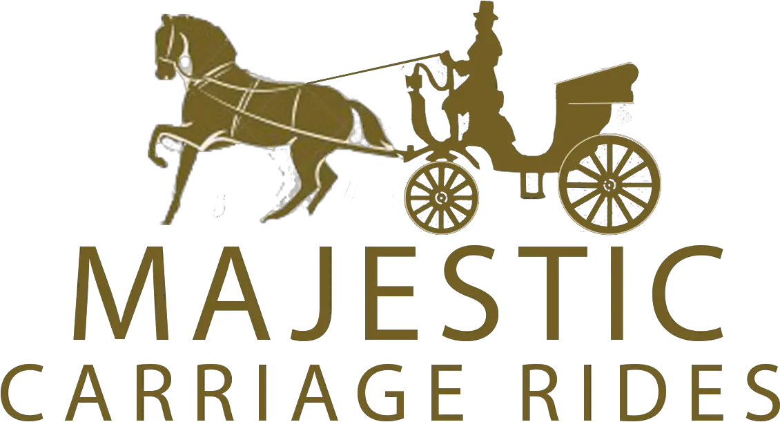 Princess Party Horse Drawn Carriage Rides And Ideas For Horse Carriage Logo Png Cinderella Carriage Png