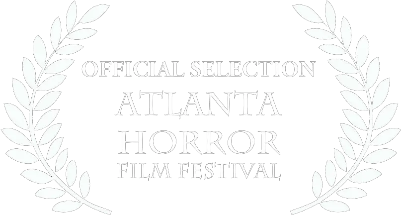 Atlanta Horror Laurel Hoboken International Film Festival Film Festival Laurel Png White Laurel Png