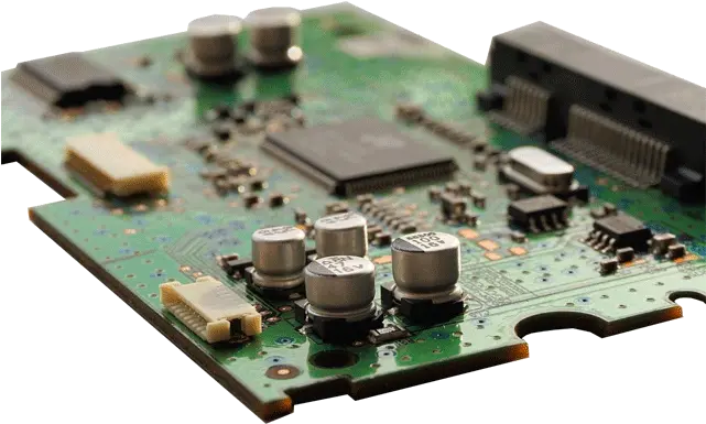 Reducing Pcb Cost Platinum Uses In Electronics Png Circuit Board Png