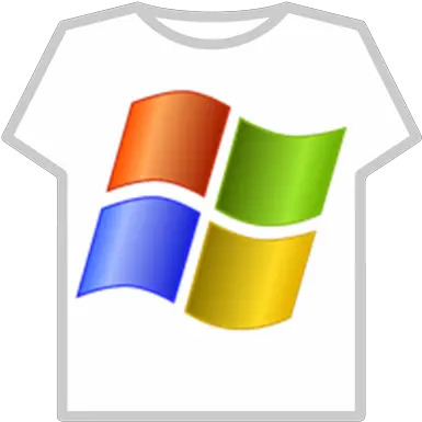 Windows Xp Logo Windows Xp Png Windows Xp Logo Transparent