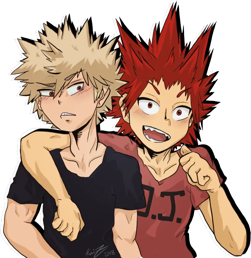 3 I Never Really Liked Bakugo But Png