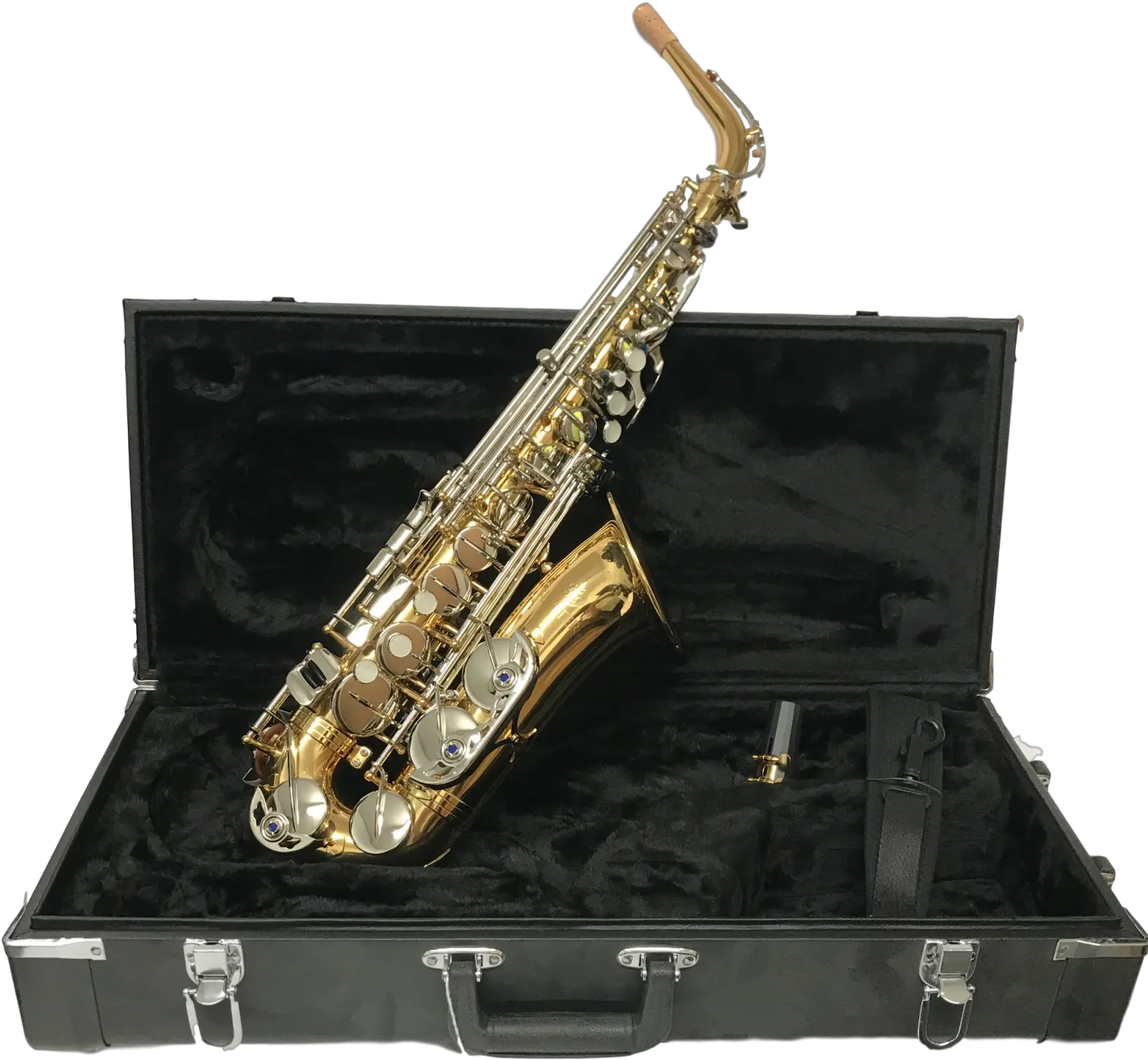 Download Baritone Saxophone Png Image With No Background Baritone Saxophone Saxophone Png