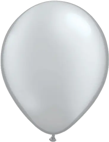 Silver Balloon Png Transparent Images Free Clipart Vectors Balloon Balloon Png