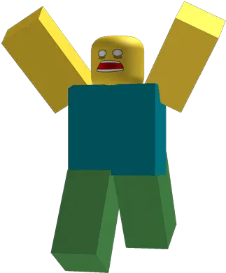 Free Running Noob Roblox Noob Roblox Free Running Noob Running Png Noob Png