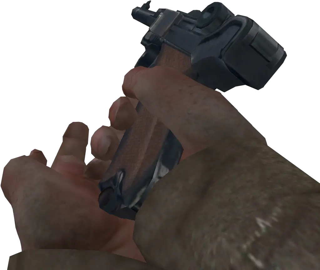 Download Picture Freeuse Cod Transparent Last Stand Call Luger Call Of Duty Png Cod Transparent