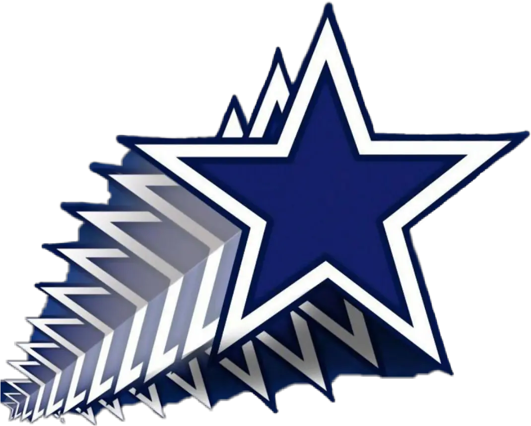 Dallascowboys Dallas Cowboys Sticker Draw A Cowboys Star Png Dallas Cowboys Logo Clip Art