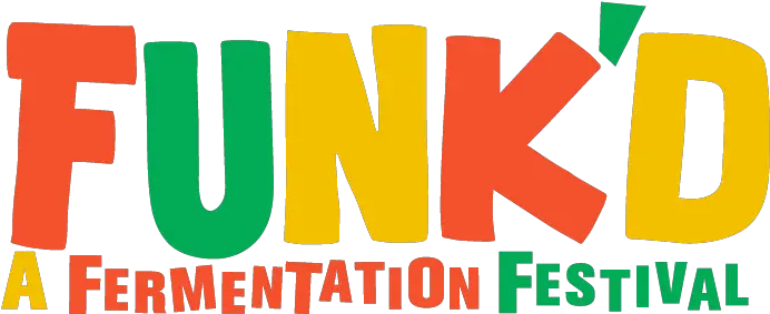 A Fermentation Festival Graphic Design Png Event Logo