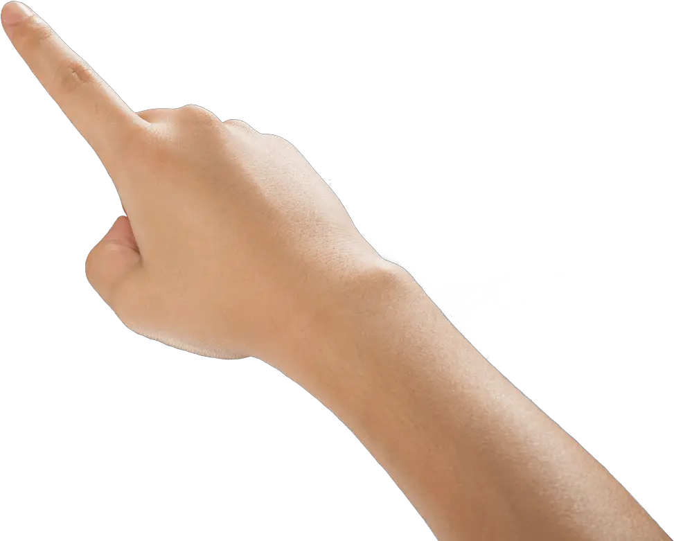 Hand Pointer Icon Transparent Page 1 Line17qqcom Sign Language Png Pointing Finger Icon Png