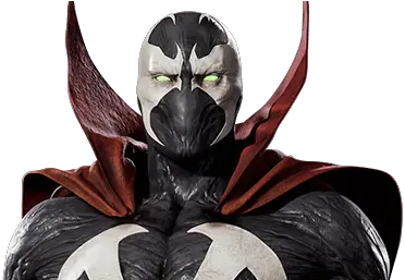 Mkwarehouse Mortal Kombat 11 Spawn 11 Png Spawn Icon