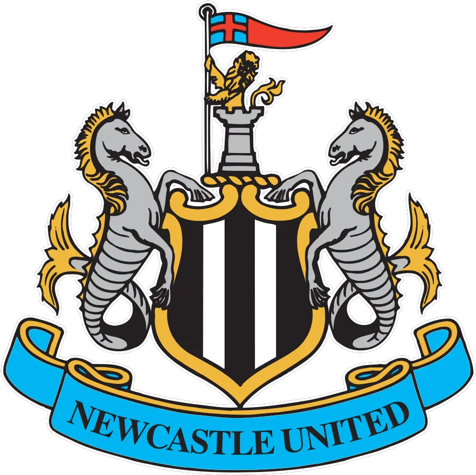 Meaning Newcastle United Logo And Logo Newcastle United Fc Png Utd Logos