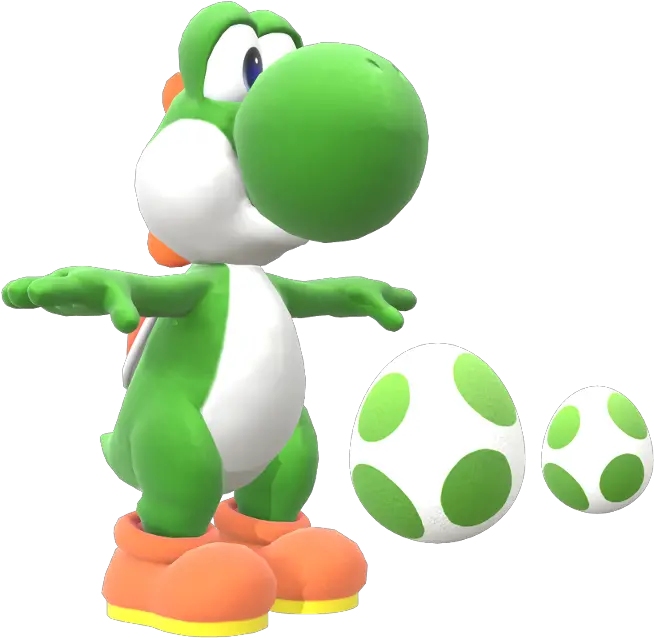 Nintendo Switch Super Smash Bros Ultimate Yoshi The Super Smash Bros Ultimate Yoshi Png Yoshi Png