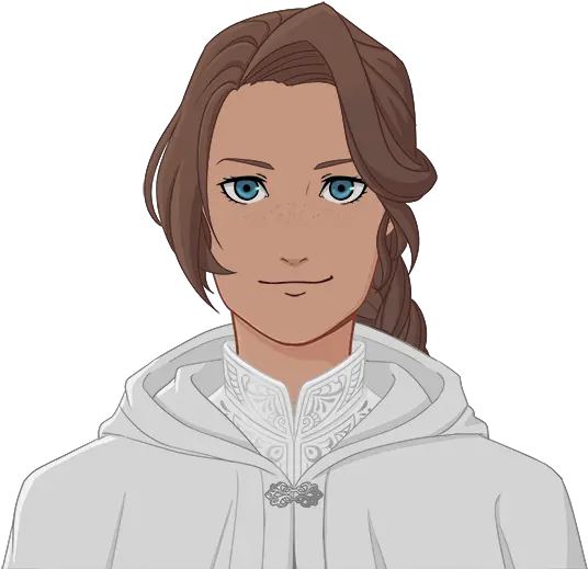 Deerinspotlight For Adult Png Picrew Icon