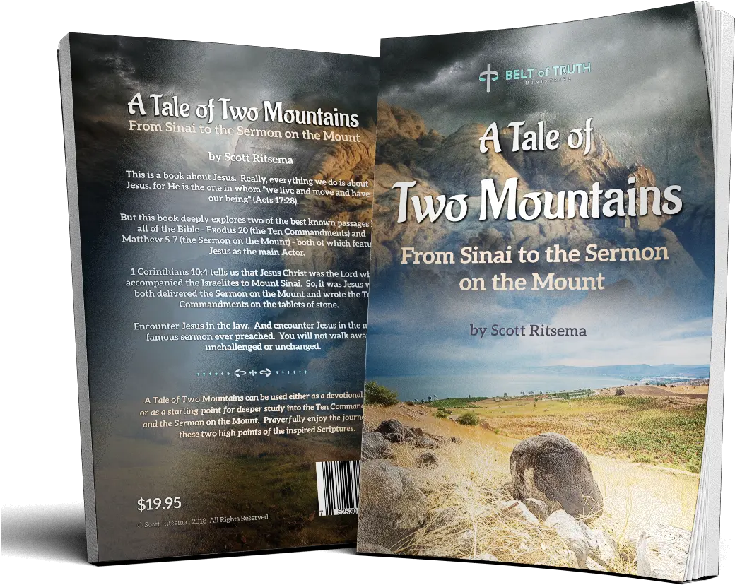 A Tale Of Two Mountains U2014 Belt Truth Ministries Png Ten Commandments