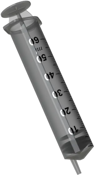 Syringe Png Transparent Image 9 Free Transparent Png Cylinder Syringe Png