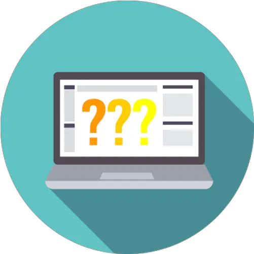 Frequently Asked Questions California Earthquake Early Warning Horizontal Png Faq Icon