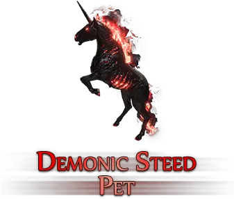 Poedb Path Of Exile Wiki Animal Sports Png Steed Icon
