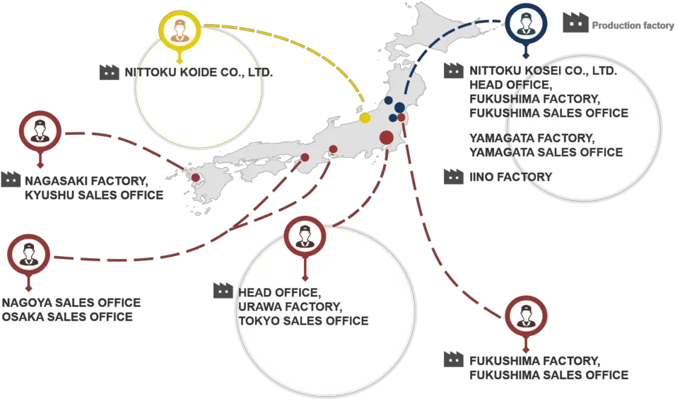 Japan Network Map Png Japan Map Png