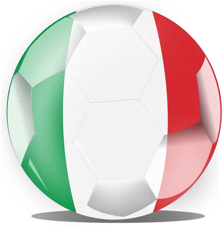 Italy Football Flag Transparent Png U0026 Svg Vector File Italy Football Flag Png Italy Png