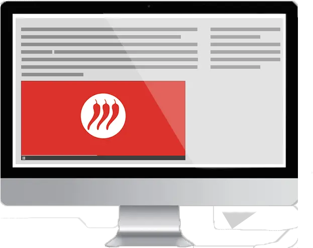 Technical Specifications Ad Pepper Media Gmbh Png Specifications Icon