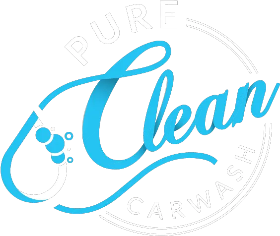 Pure Clean Express Car Wash Columbia Tennessee Calligraphy Png Retro Png