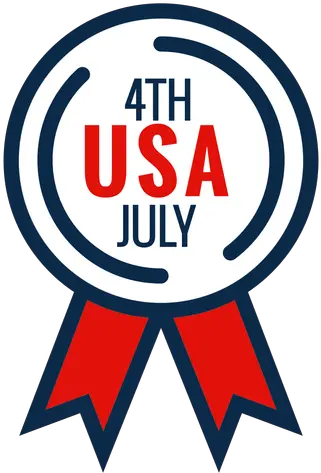 4th Of July Png Transparent Icon 4th Of July Png Symbols 4th Of July Transparent