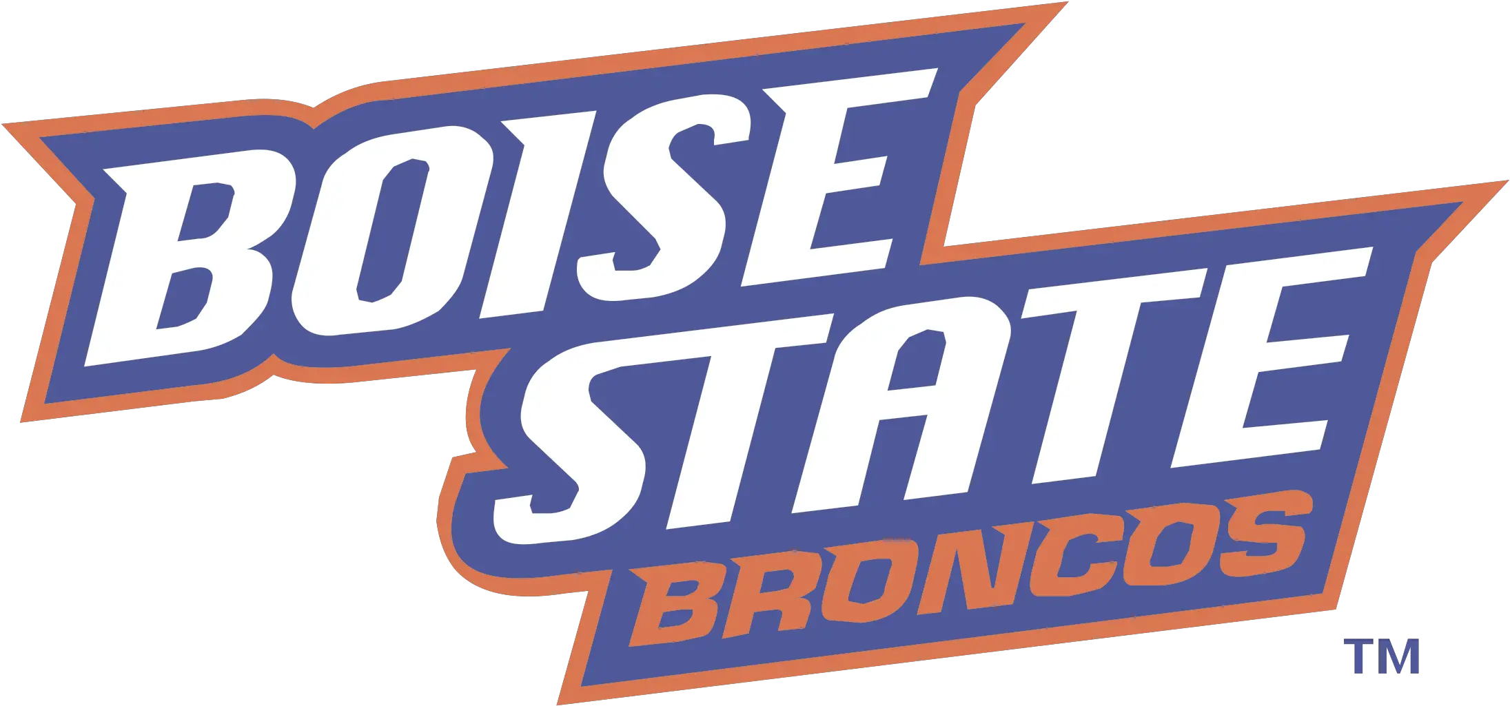 Boise State Broncos Logo Png Transparent U0026 Svg Vector Boise State Broncos Football Broncos Logo Png