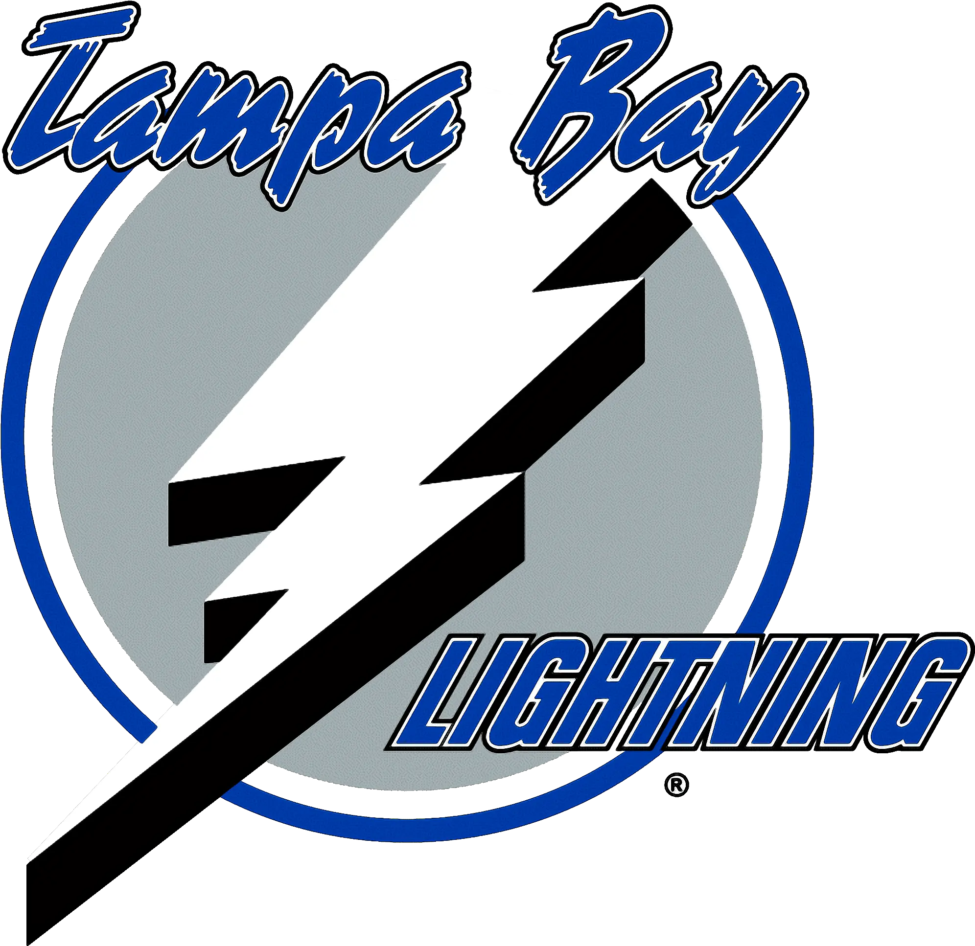 Tampa Bay Lightning Logo Tampa Bay Lightning Png Tampa Bay Lightning Logo Png