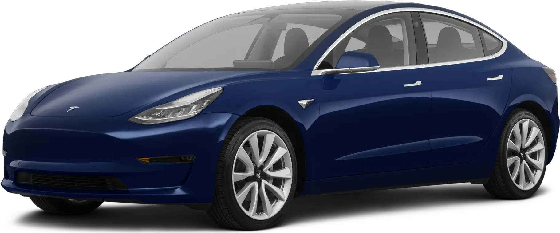 2019 Tesla Model 3 Prices Reviews U0026 Pictures Kelley Blue Book Png