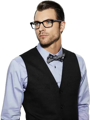 Eyeq Optometry Downtown Santa Cruz Opt 315065 Png Male Tom Ford Eyeglasses Male Model Png