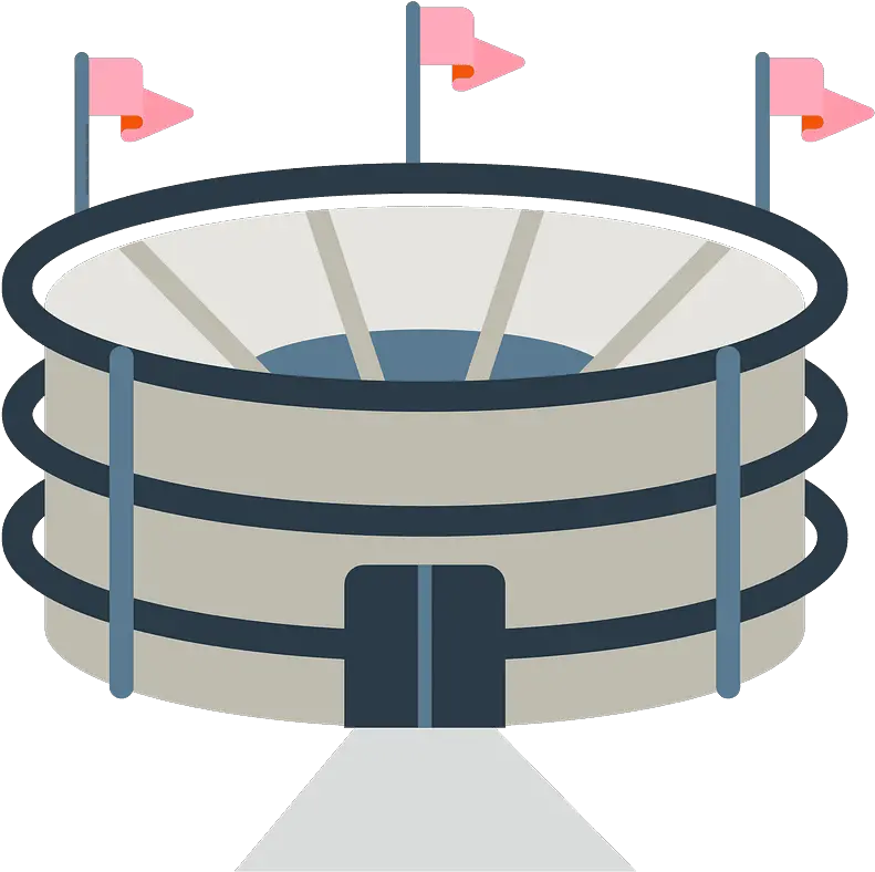 Stadium Emoji Clipart Free Download Transparent Png Stadium Emoji Emojis Png Transparent