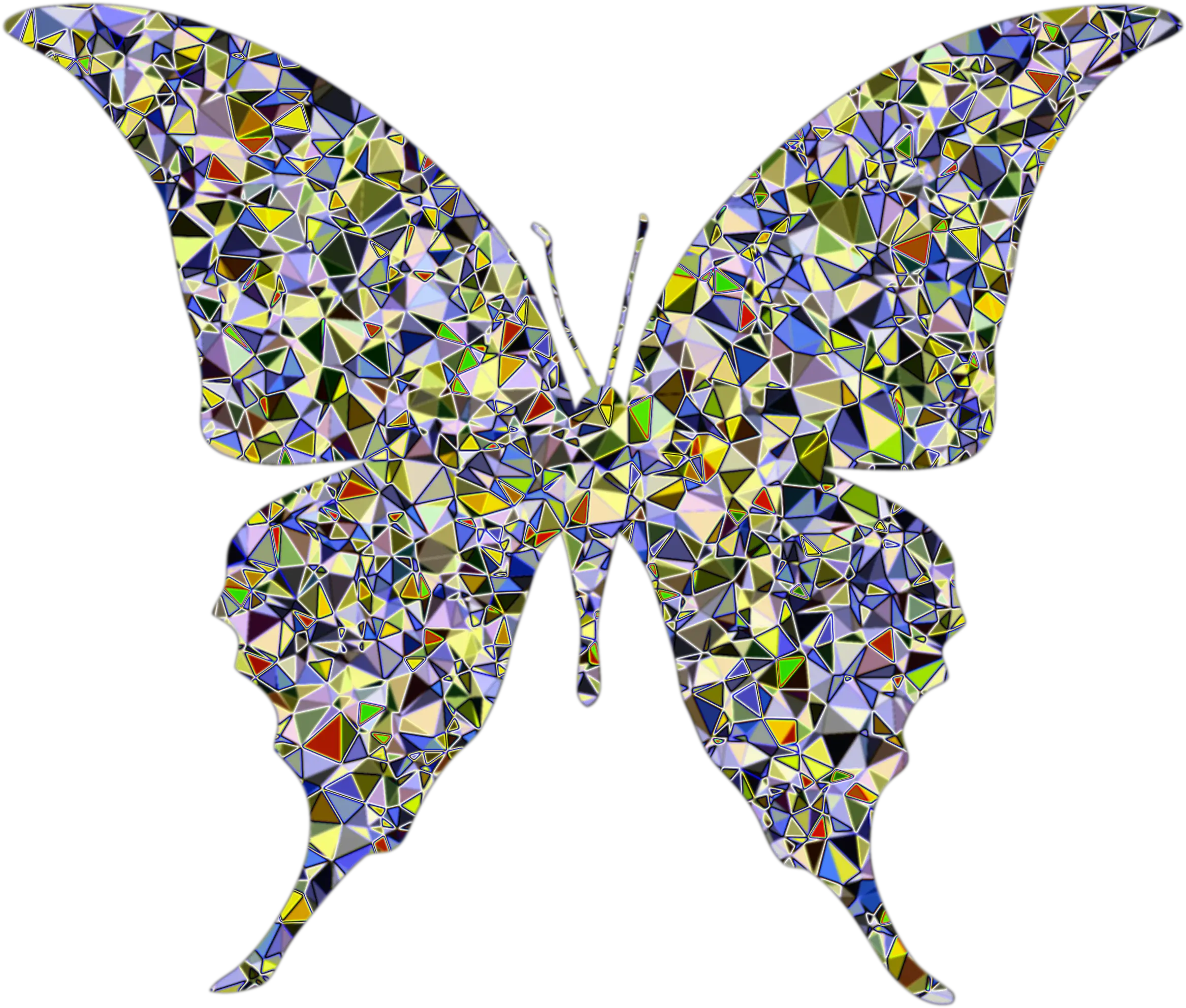 Download Monarch Butterfly Moth Brush Psychedelic Butterfly Transparent Background Png Butterfly Wing Png png