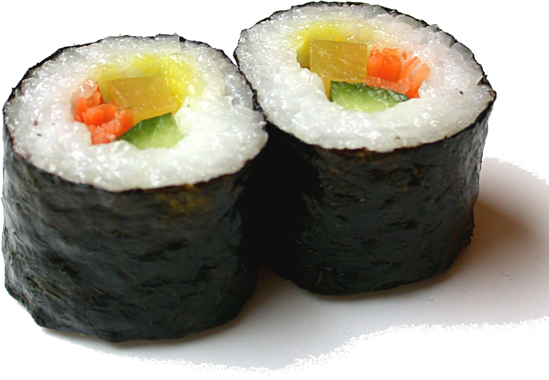 Sushi Japanese Cuisine California Roll Transparent Background Sushi Transparent Png Sushi Transparent