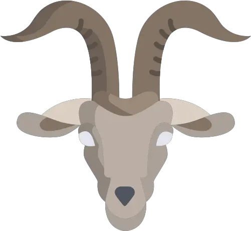 Goat Free Animals Icons Goat Png Transparent Goat Icon