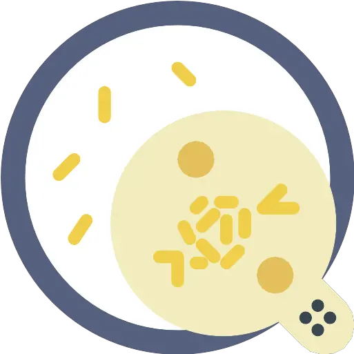 Bacteria Png Icon 43 Png Repo Free Png Icons Circle Bacteria Transparent Background