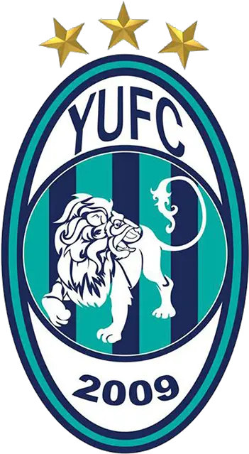 Yangon United Fc Myanmar Team Profile Png Utd Logo