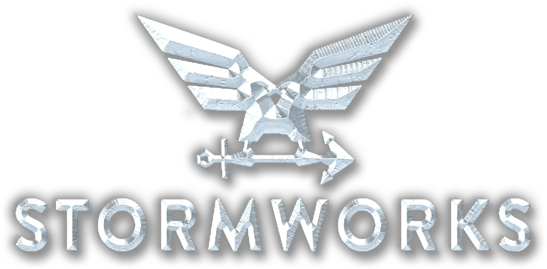 Filestormworkslogopng Wikimedia Commons Stormworks Build And Rescue Logo Build Png