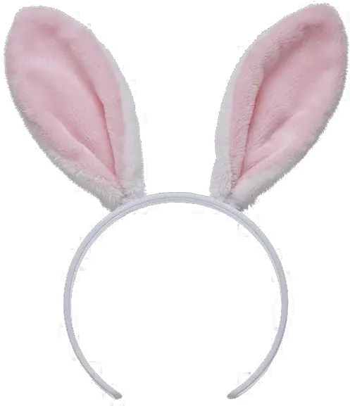 Ears Png Transparent Images Free Download Bunny