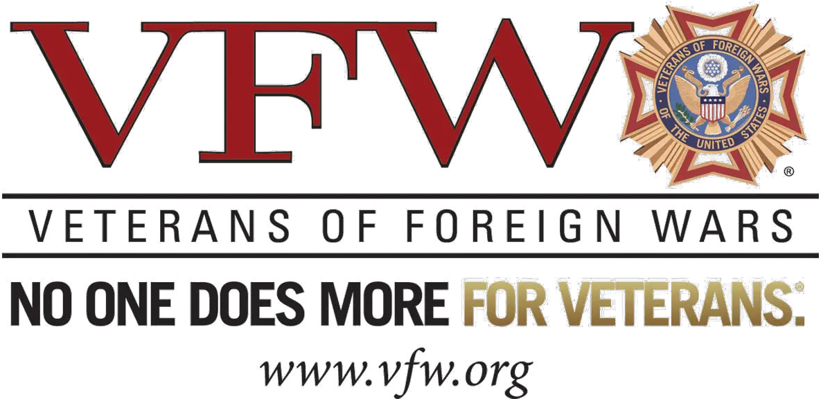 Vfw Programs Veterans Of Foreign Wars Trump Png Vfw Auxiliary Logo