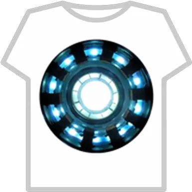 Iron Man Chest Roblox Iron Man Arc Reactor Png Iron Man Symbol Png png