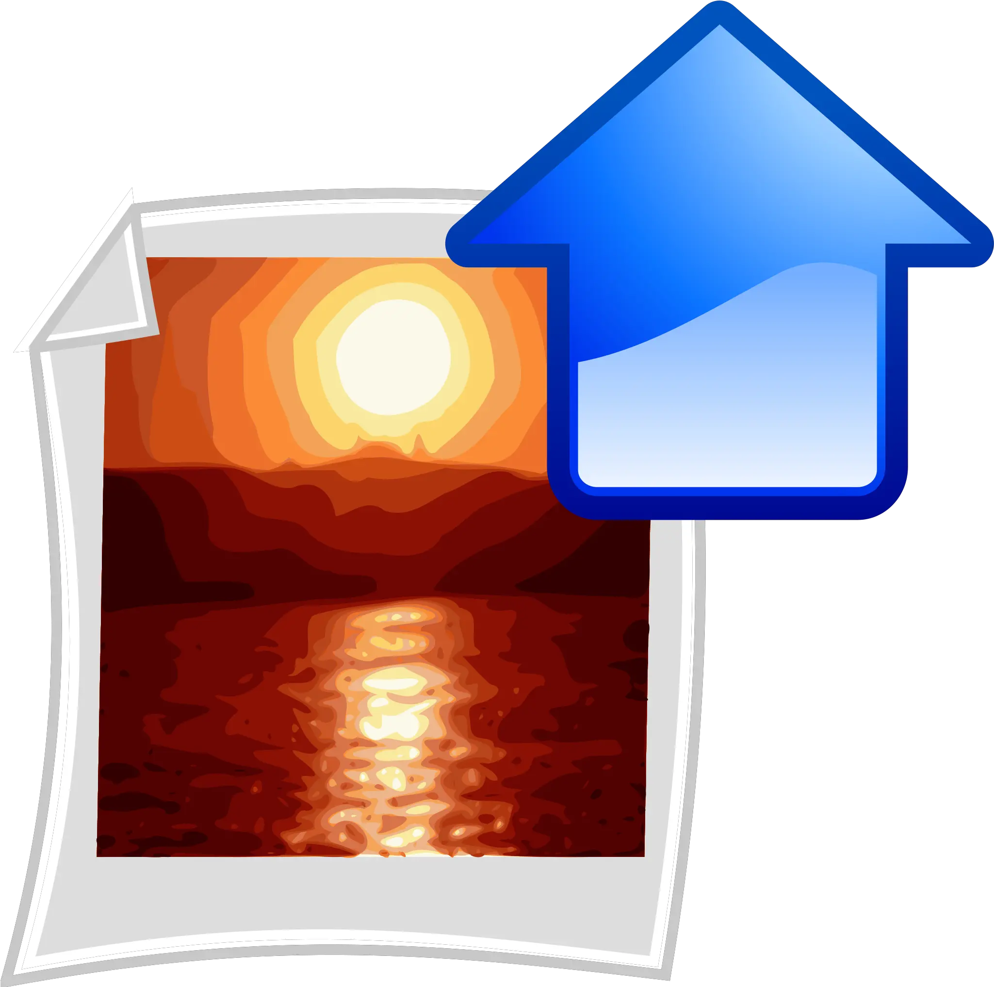 Icon Upload Image File Icon Png Upload Icon Png