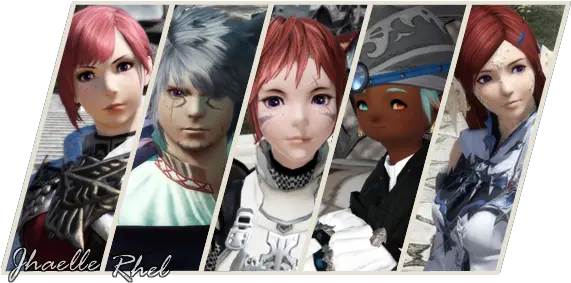 Final Fantasy Xiv Forum Cg Artwork Png Ff14 Sprout Icon