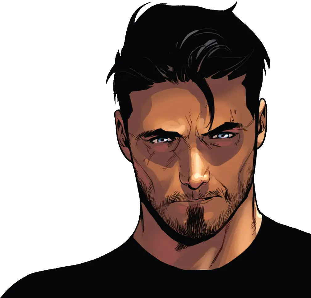 Download Anthony Stark From Guardians Iron Man Comic Face Png Tony Stark Png