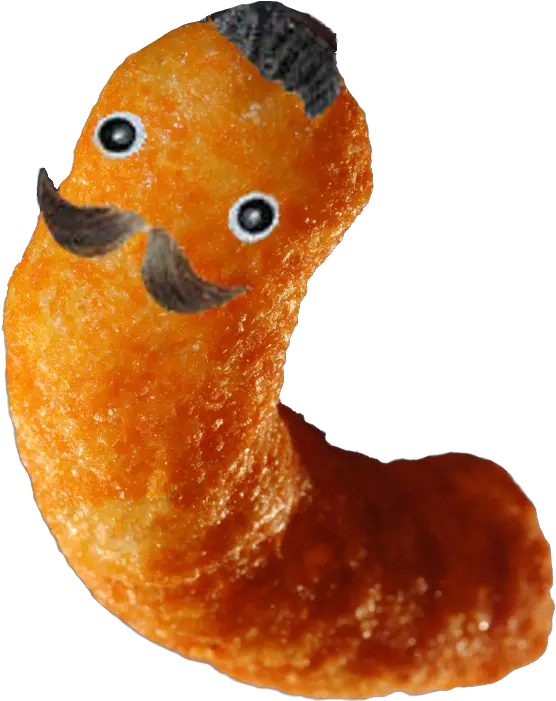 High Quality Transparent Image Danny Decheeto Png Cheeto Transparent