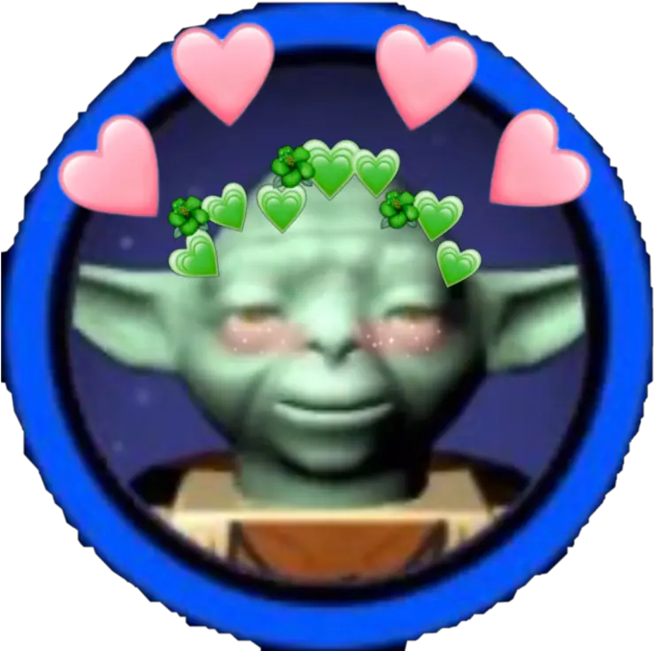 Yoda Starwars Sticker Lego Yoda Png Tiktok Icon Aesthetic