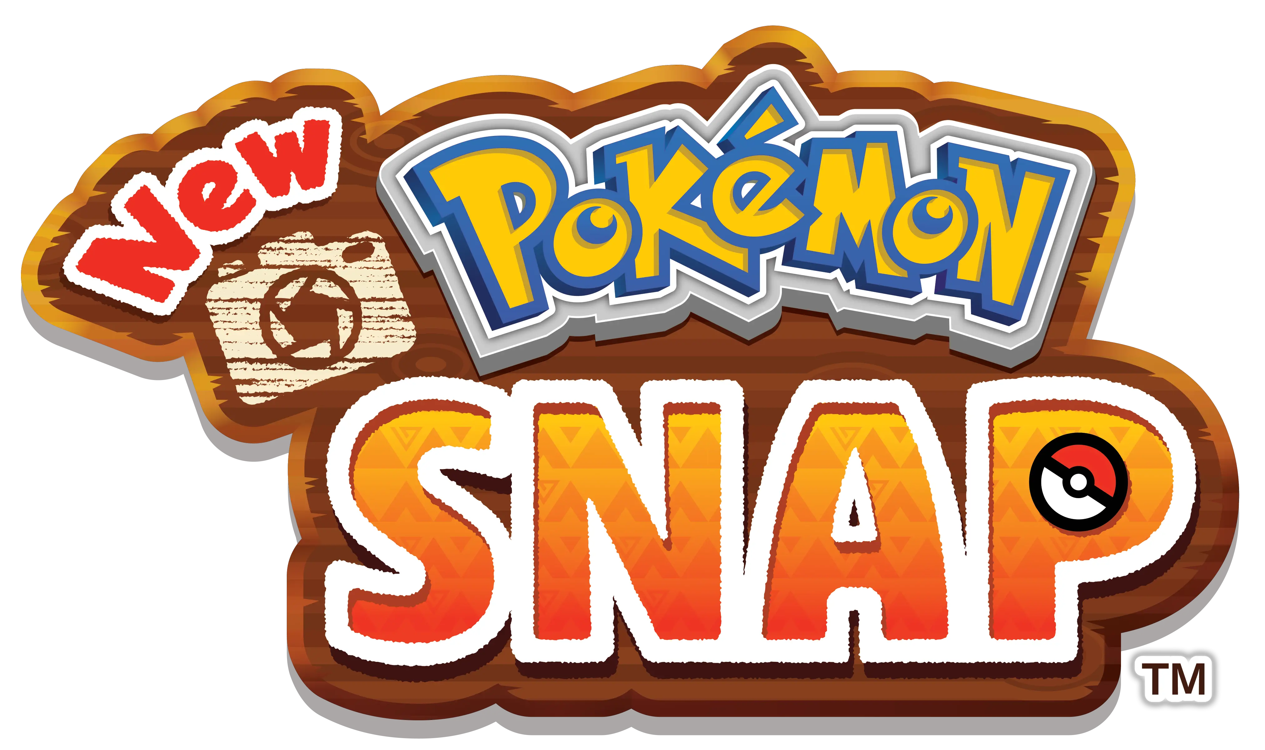 New Pokémon Snap Pokemon Snap Nintendo Switch Png Snap Logo Png