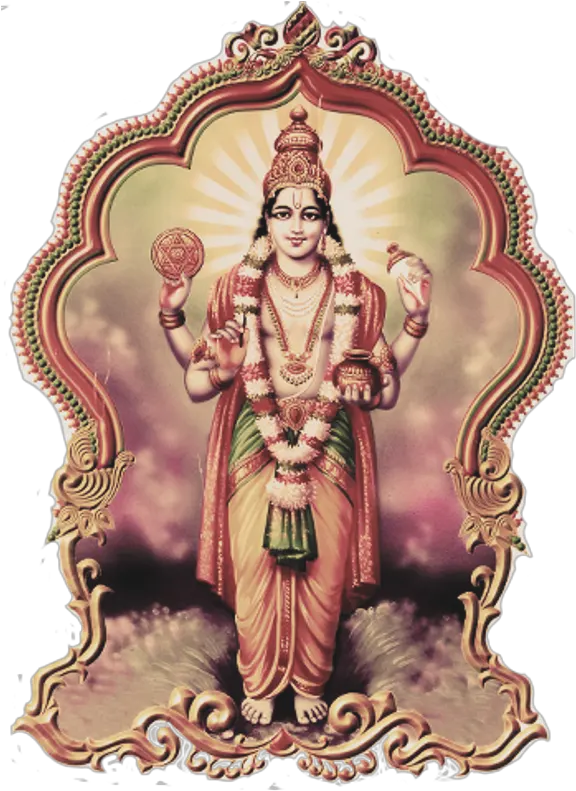God Png Hd Maruthorvattom Sreedhanwanthari Temple God Png