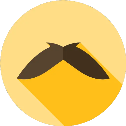 Moustache Beauty Vector Svg Icon Language Png Mayo Icon