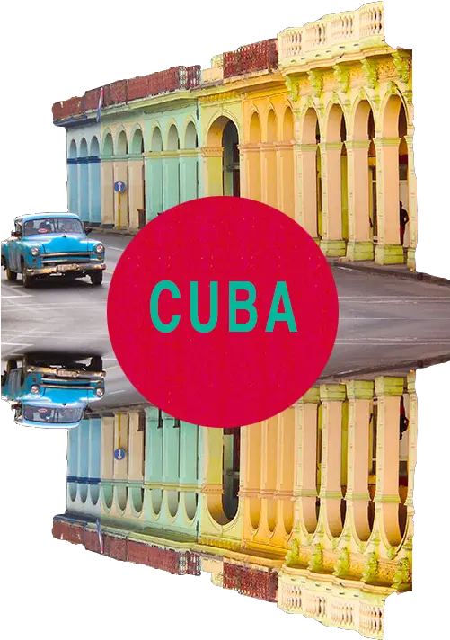 Road Trip Antique Car Png Cuba Png