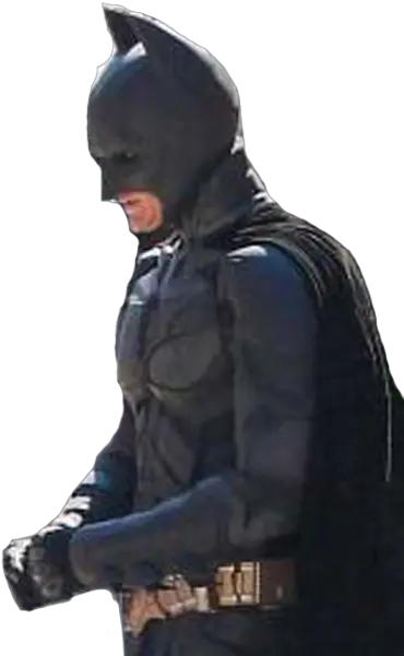 Download Sad Batman Looking Png Free Transparent Png Sad Batman Png Sad Transparent