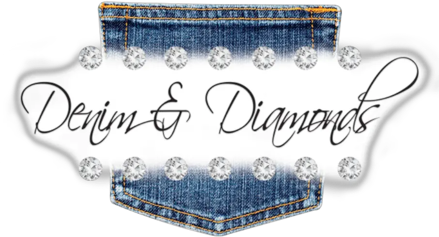 Download Free Png D Dnewlogopng Dlpngcom Denim Diamonds Event Dd Logo